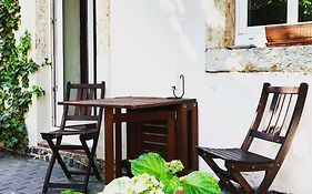 Apartment Alaune