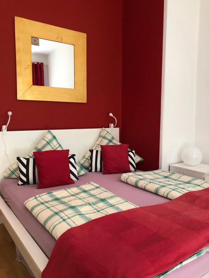 Apartment Alaune Drezno Zewnętrze zdjęcie