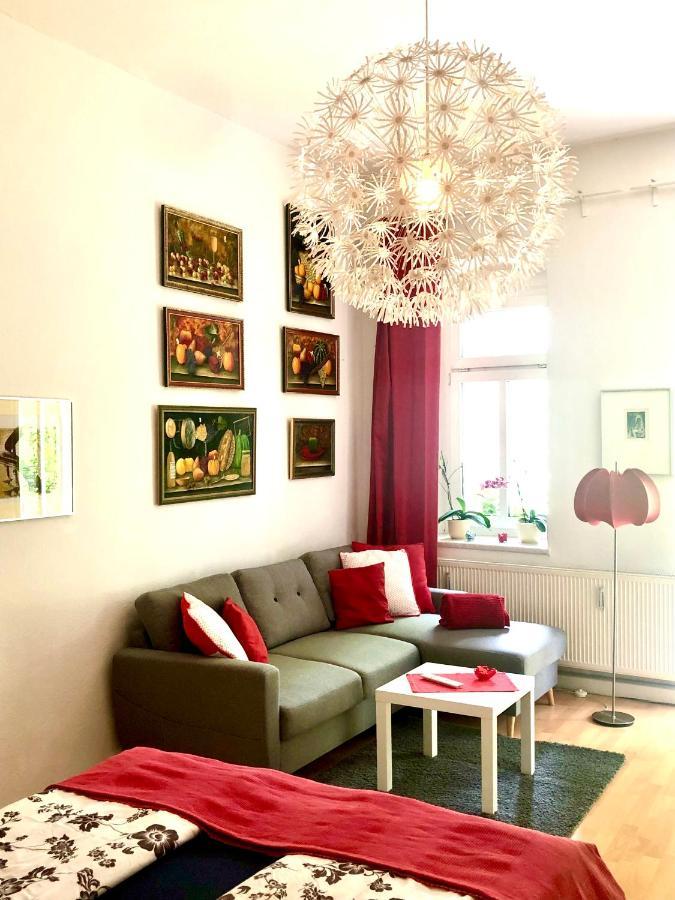 Apartment Alaune Drezno Zewnętrze zdjęcie
