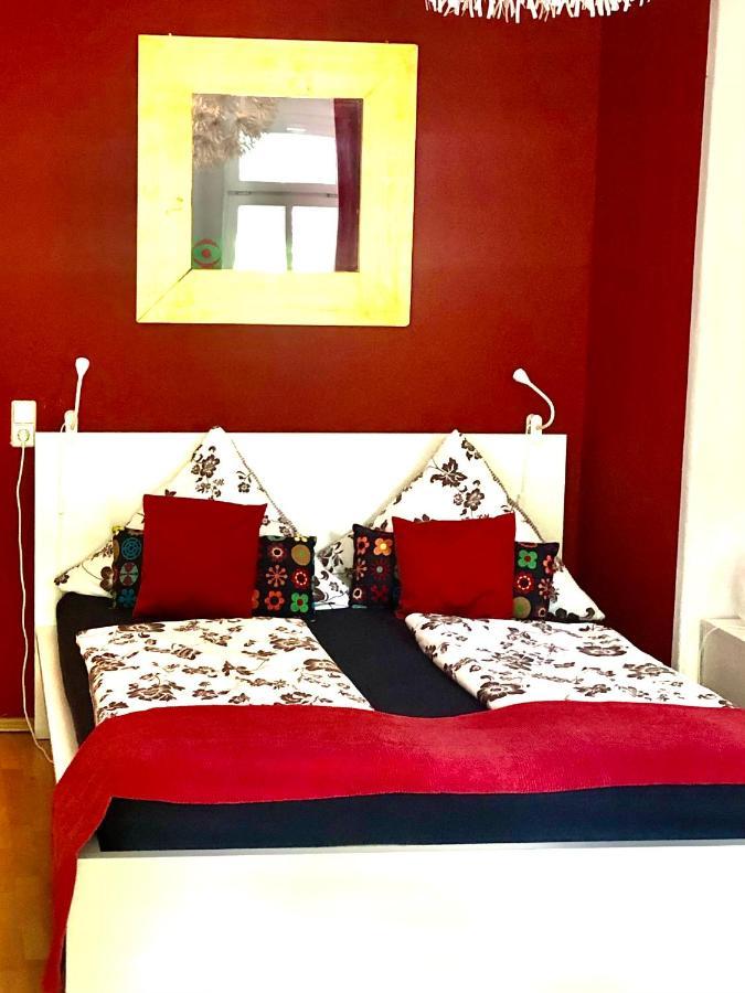 Apartment Alaune Drezno Zewnętrze zdjęcie