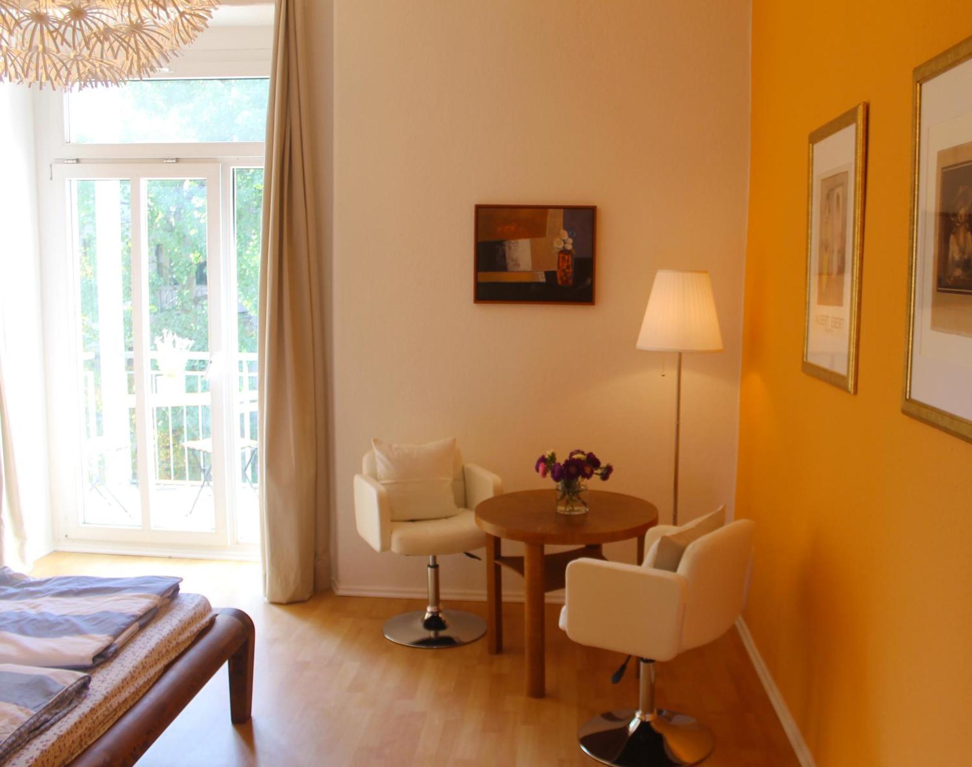 Apartment Alaune Drezno Pokój zdjęcie