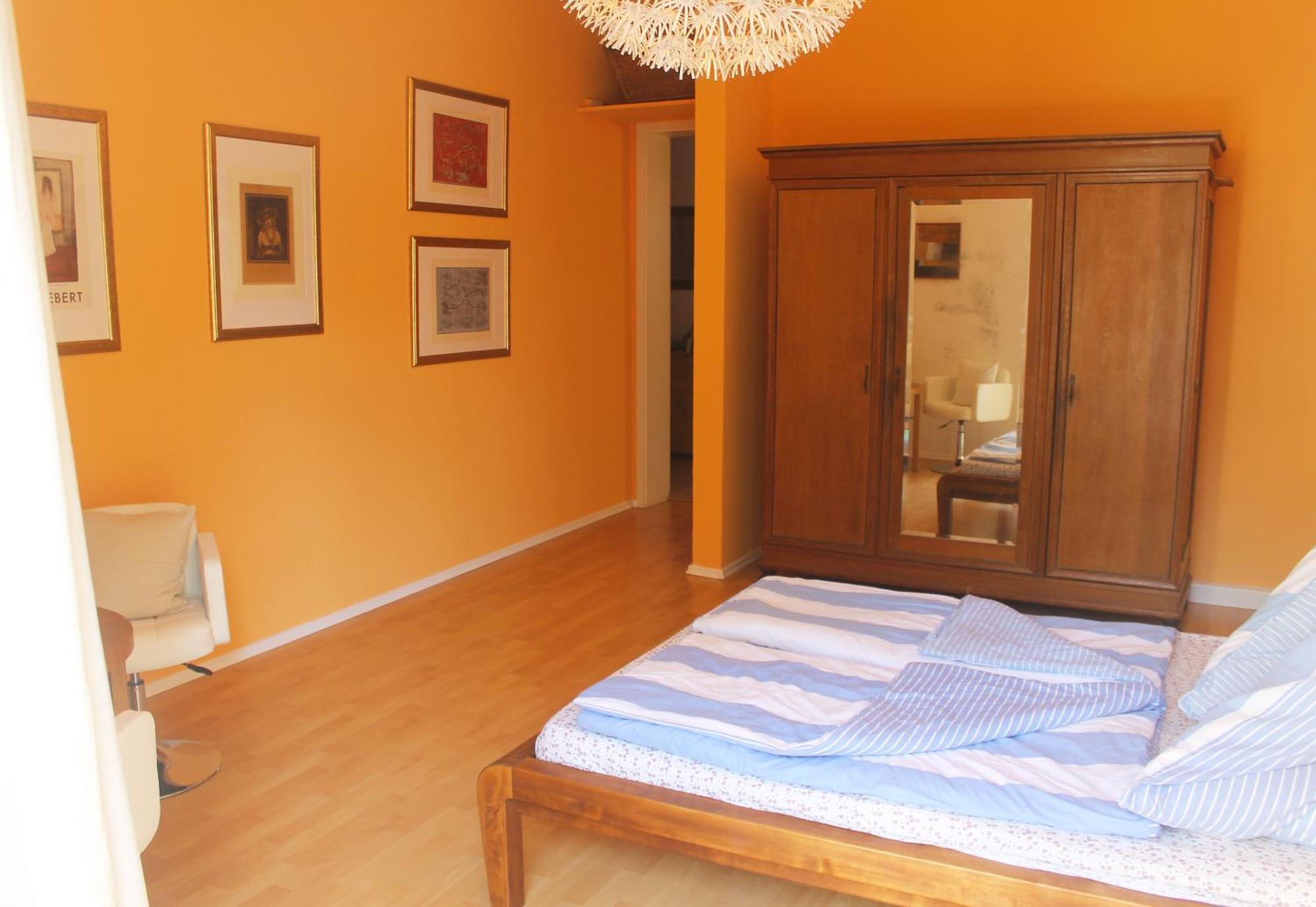Apartment Alaune Drezno Pokój zdjęcie
