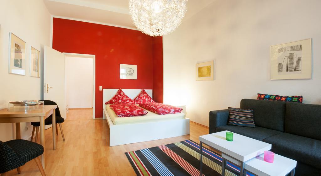 Apartment Alaune Drezno Zewnętrze zdjęcie