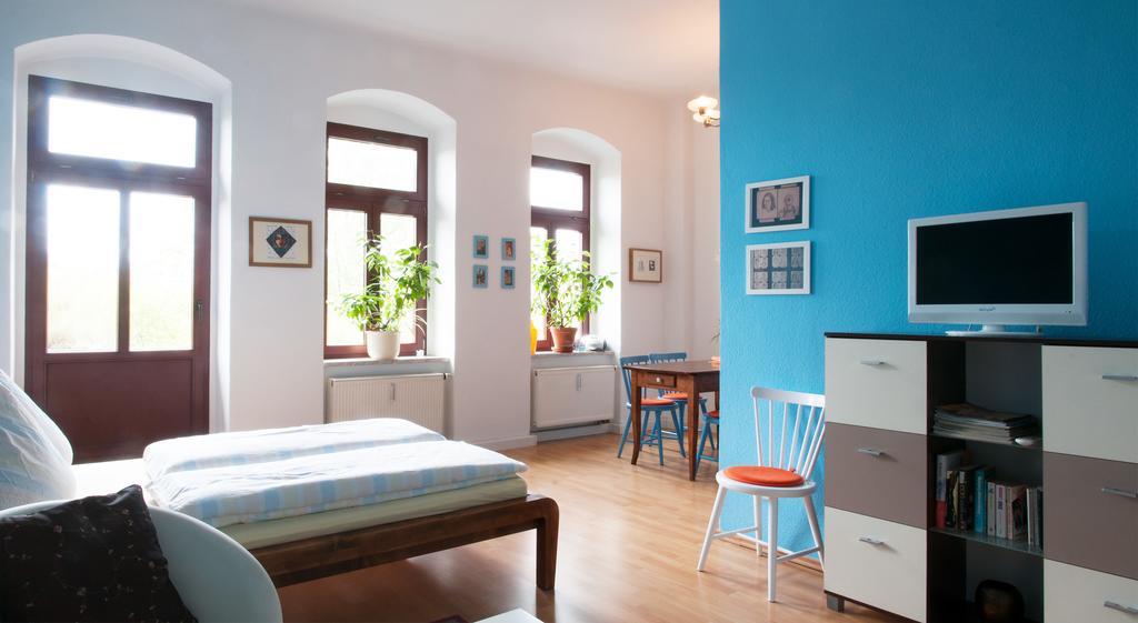 Apartment Alaune Drezno Zewnętrze zdjęcie