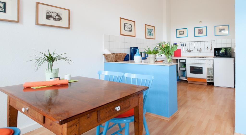 Apartment Alaune Drezno Zewnętrze zdjęcie