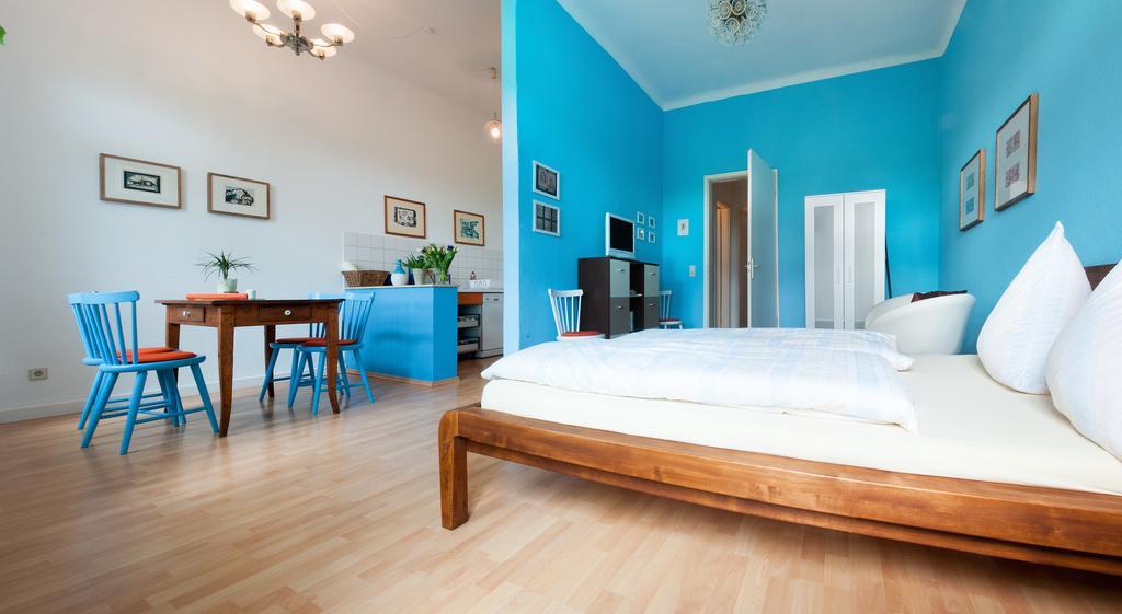 Apartment Alaune Drezno Zewnętrze zdjęcie