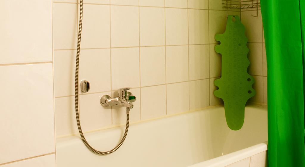 Apartment Alaune Drezno Zewnętrze zdjęcie