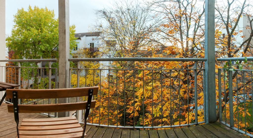 Apartment Alaune Drezno Zewnętrze zdjęcie