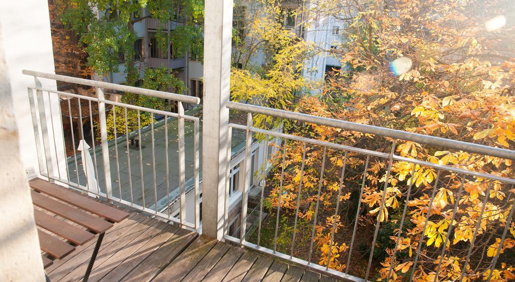 Apartment Alaune Drezno Zewnętrze zdjęcie