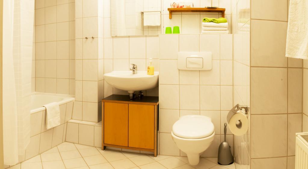 Apartment Alaune Drezno Zewnętrze zdjęcie