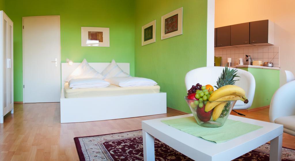 Apartment Alaune Drezno Zewnętrze zdjęcie