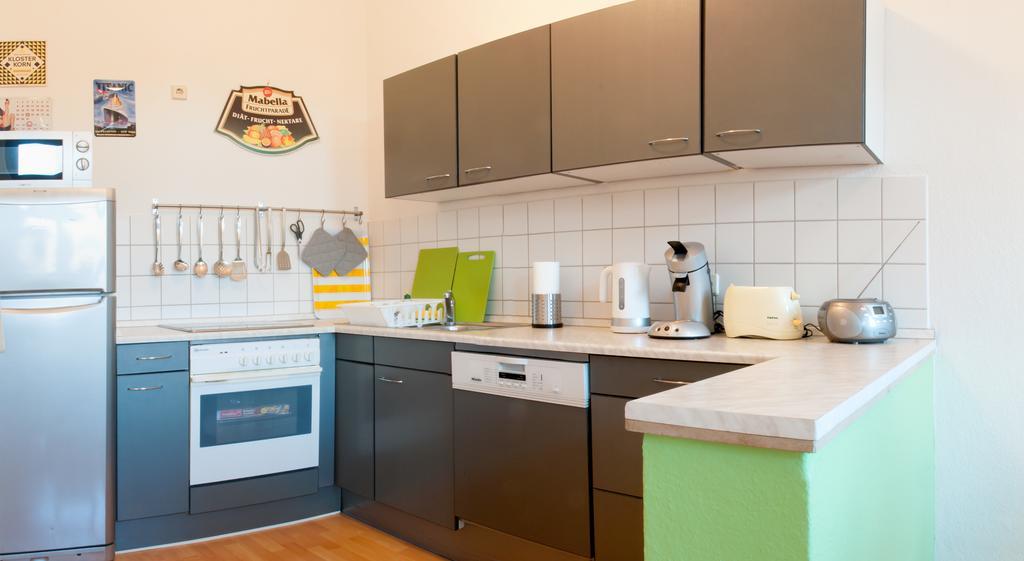 Apartment Alaune Drezno Zewnętrze zdjęcie