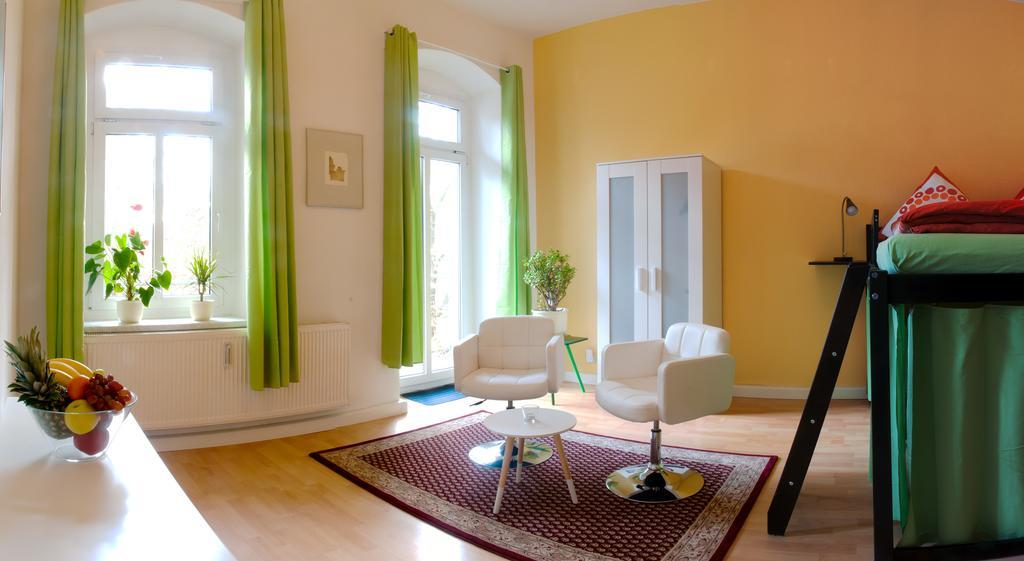 Apartment Alaune Drezno Zewnętrze zdjęcie
