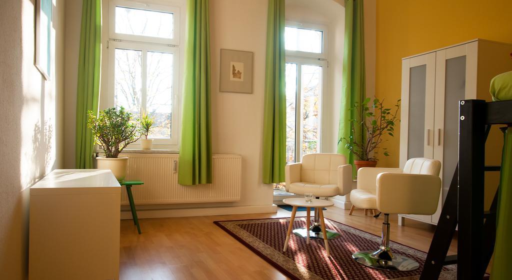 Apartment Alaune Drezno Zewnętrze zdjęcie