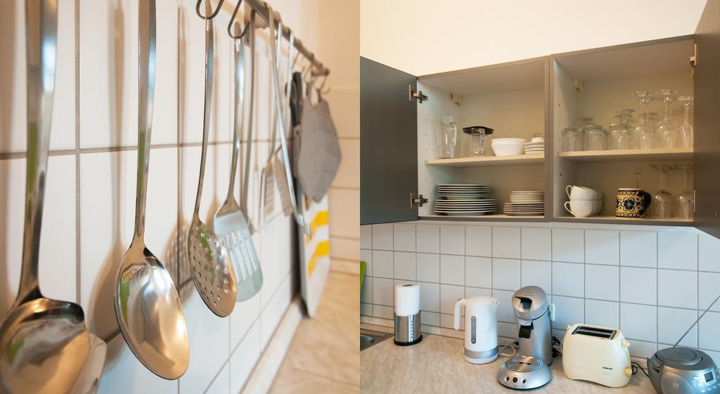 Apartment Alaune Drezno Zewnętrze zdjęcie