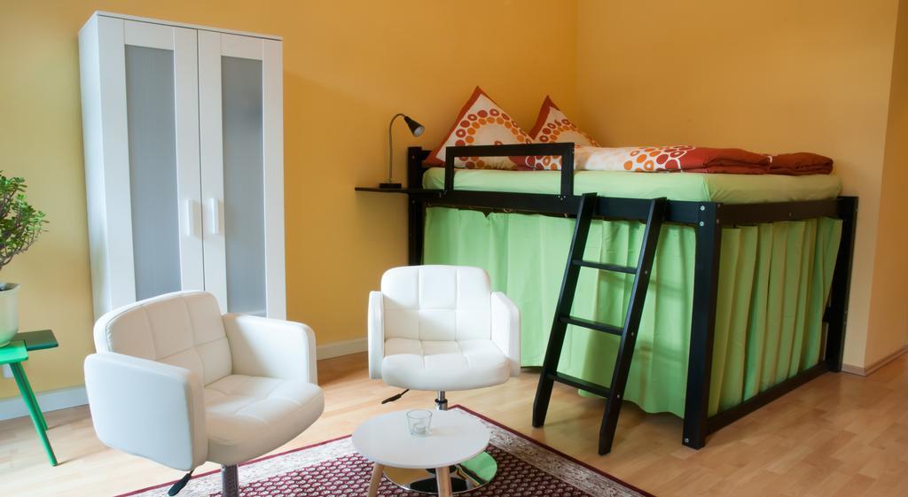 Apartment Alaune Drezno Zewnętrze zdjęcie