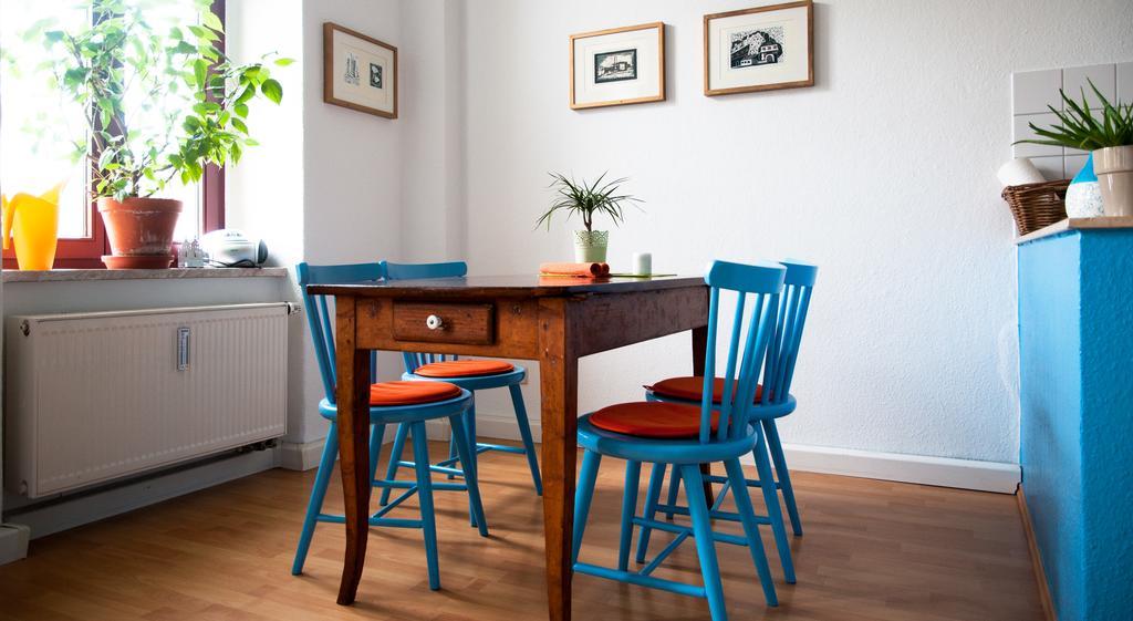 Apartment Alaune Drezno Pokój zdjęcie