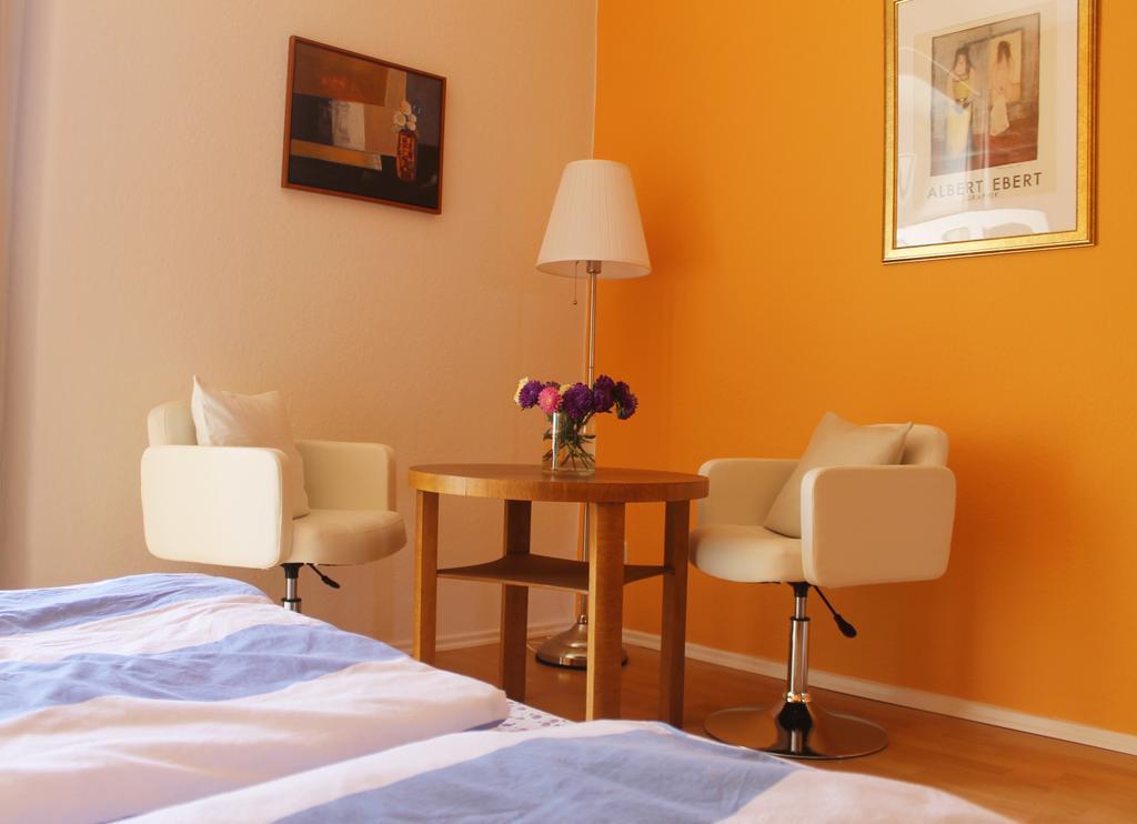 Apartment Alaune Drezno Zewnętrze zdjęcie