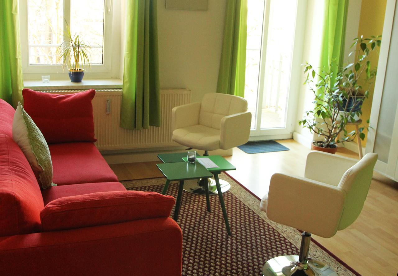 Apartment Alaune Drezno Pokój zdjęcie
