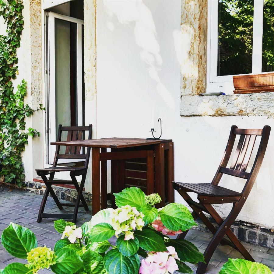 Apartment Alaune Drezno Zewnętrze zdjęcie